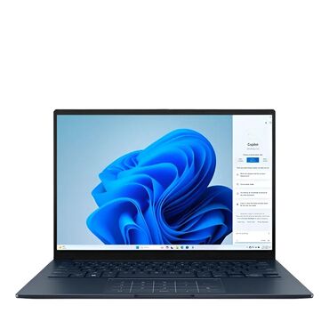 игровые пк в баку: ASUS ZenBook 14 OLED UX3405CA-U9321TB 90NB14W7-M00MU0 | İstehsalçı