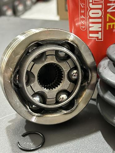 corolla qranat: Honda Civic çöl qranat (outer CV joint) 44014-SNA-010 * — 5