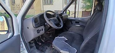 Ford: Ford Transit yük/furqon - Kuzov: ağ rəngli, qısa baza, iki arxa lyuk — 11
