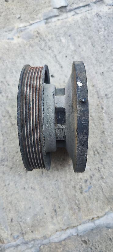 dizel generator qiymetleri: Mersedes Benz 2 mator valın ön hissəsi — 2