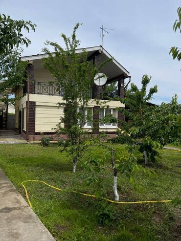 дома алексеевка: Дом, 125 м², 4 комнаты, Агентство недвижимости, Евроремонт