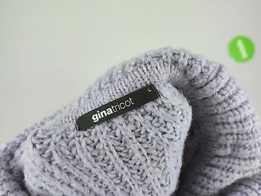 stradivarius ponczo: Gina Tricot, Ponczo damskie, rozmiar L — 4