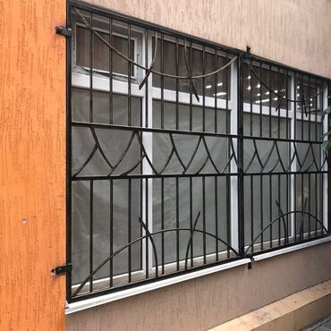 Сварка: Сварка | Решетки на окна Доставка, Монтаж, Гарантия — 16