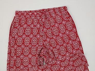 van graaf bluzki: WE Fashion, Spodnie materiałowe damskie, rozmiar S — 1