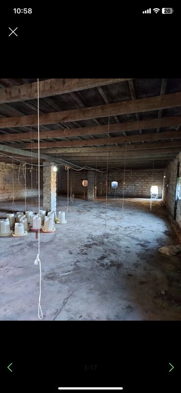 Həyət evləri və villaların satışı: Qala qəs. 3 otaqlı, 550 kv. m, Kredit yoxdur, Orta təmir — 8