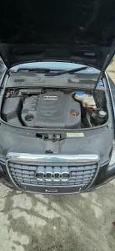 auto crni leskovac: AUDI A6 C6 DIZNE DOBRE AKCIJA 2.0 170KS | Dizne a 6 c6 dioda 2.0 — 2