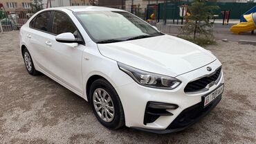 Kia: Kia K3: 2020 г., 1.6 л, Автомат, Бензин, Седан — 3