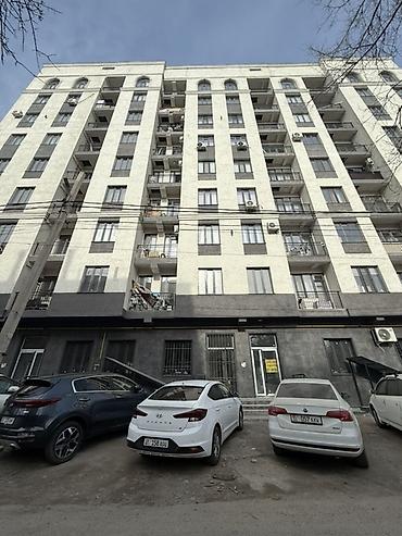Продажа квартир: 2 комнаты, 71 м², Элитка, 5 этаж, Косметический ремонт — 1