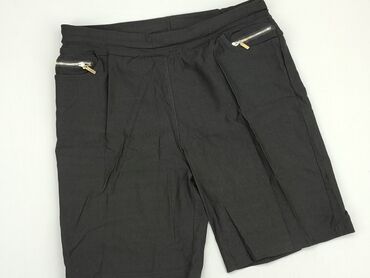 adidas krótkie spodenki damskie: Shorts, 4XL (EU 48), condition - Very good