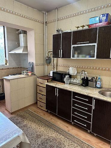 Продажа квартир: 3 комнаты, 72 м², Вечерка 105 серия, 2 этаж, Косметический ремонт — 3