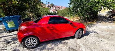 Opel: Opel Tigra: 1.4 l. | 2007 έ. 187000 km. Καμπριολέ