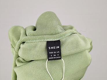 shein spódnice: Shein, Top damski, rozmiar S — 4