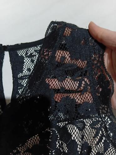 Haljine: Elegantne haljine – 2 kom 1) Svetlozelena koktel/večernja haljina - — 10