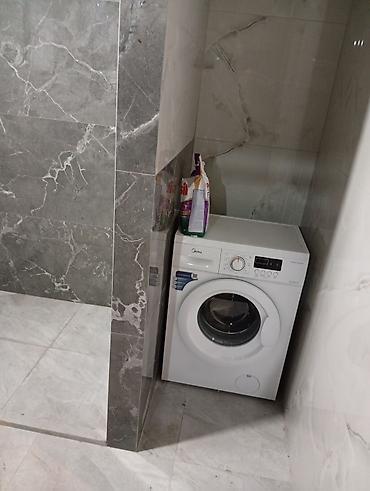 Ремонт под ключ: Услуги ремонта ванных комнат и душевых «под ключ» - Полный цикл — 9