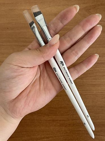 Инструменты и тележки для инструментов: Всё самое нужное для перманентного макияжа Всё новое и нужное по — 8