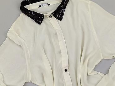 shark blouse: Selected Femme, Bluzka damska, rozmiar XL — 1