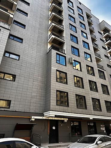 Продажа квартир: 1 комната, 40 м², Элитка, 7 этаж — 2