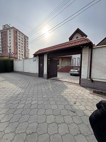 продается дом село джал: 6 комнат, 350 м², 7 соток, Бишкек, Джальская больница Агентство недвижимости — 2