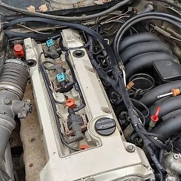 катушка мерс 210: Катушка зажигания Mercedes-Benz Новый — 1