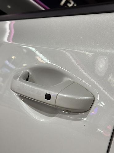 step vagon: Kia K3: 2021 г., 1.6 л, Автомат, Бензин, Седан — 8