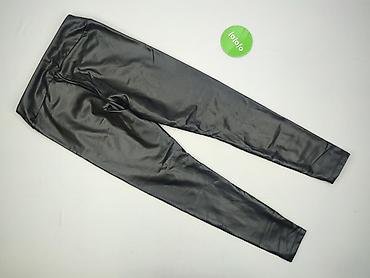 voucher esmara: Esmara, Legginsy Ze skóry ekologicznej damskie, rozmiar S — 3