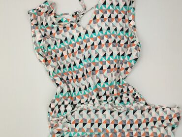 duże rozmiary ekskluzywne sukienki plus size: Yessica, Сукня жіноча, розмір 2XL