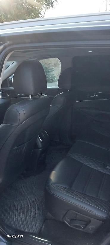 masin satisi: Kia Sorento – geniş və komfortlu 7 yerlik SUV Xüsusiyyətlər: - — 5
