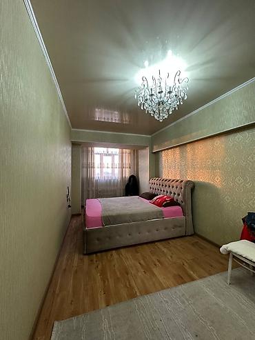 Продажа квартир: 3 комнаты, 72 м², Индивидуалка, 9 этаж, Дизайнерский ремонт — 2