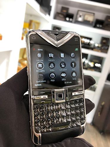 Vertu: Vertu Quest Silver Ceramika Vertu Quest Ceramika Silver Ideal -da lalafo.az — 11 Vertu: Vertu Quest Silver Ceramika Vertu Quest Ceramika Silver Ideal — 11
