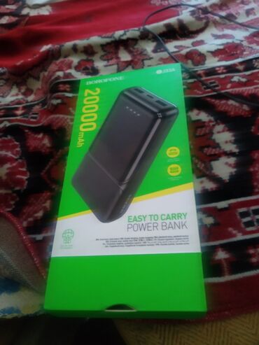 повербанк 2000 mah: PowerBank 20000 МаЧ.Новый 2000 сом