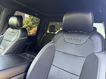 меняю на х5: Ford F-150: 2020 г., 3.5 л, Типтроник, Бензин, Пикап — 7