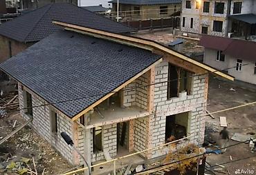 Кровля крыши: Монтаж шиферных крыш Профессиональный монтаж и ремонт кровли из — 5