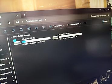 Ноутбуки Lenovo: Ультрабук, Новый, AMD Ryzen 7 — 13