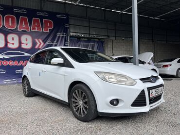 эссенциале форте цена бишкек: Ford Focus: 2013 г., 1.6 л, Автоматические, Бензин, Хэтчбэк