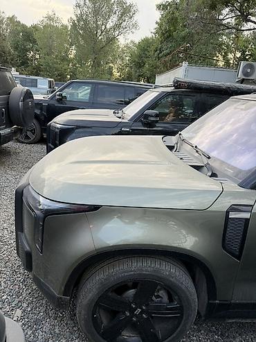 Другие автомобили: В Наличии Китайский автопром Rox 01 🇨🇳 Недавно пригнан с минимальным — 3