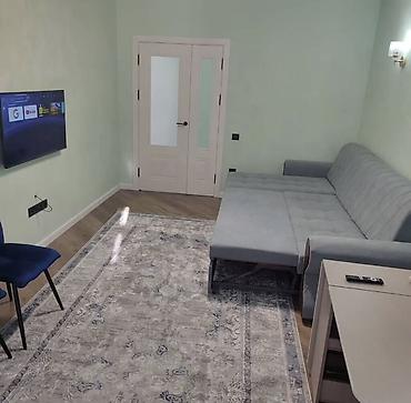 122: 2 комнаты, 70 м², Южная Магистраль Элитка, 6 этаж, Свежий ремонт — 6