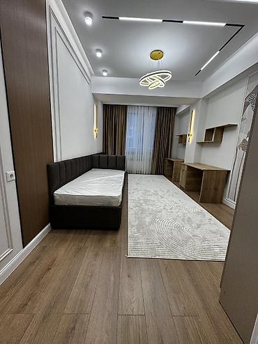 Продажа квартир: 3 комнаты, 107 м², Элитка, 4 этаж, Евроремонт — 7