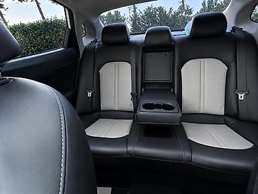 Kia: Kia Optima: 1.6 l | 2019 il Sedan — 11
