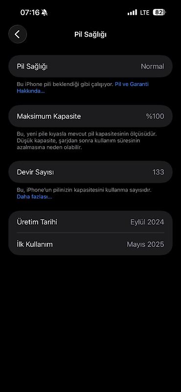 Техника и электроника: IPhone 16 Plus, 128 ГБ, Голубой, Face ID — 4