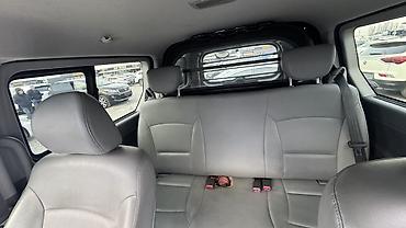 Hyundai: Hyundai Starex: 2020 г., 2.5 л, Типтроник, Дизель, Минивэн — 6