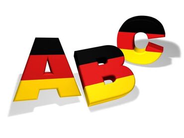 частный репетитор немецкого языка: Языковые курсы | Немецкий | Для взрослых, Для детей