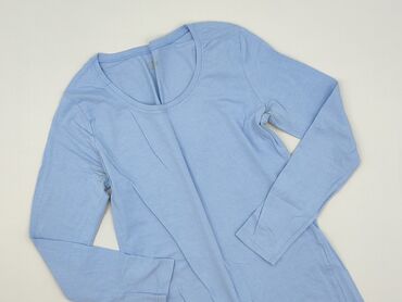 edc by esprit spodnie: Dolce, Long-sleeved top for men, size M (EU 38)