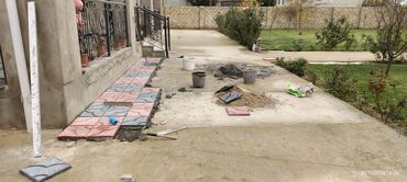 Digər bitirmə materialları: Tamet ustasi — 3