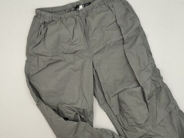 H&M Divided, 3/4 length trousers for men, M (EU 38), condition - Very good