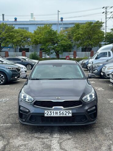 изи такси кызыл кия номер телефона: Kia K3: 2019 г., 1.6 л, Вариатор, Бензин, Седан
