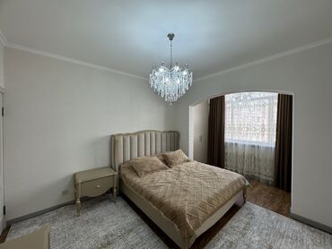Продажа квартир: 4 комнаты, 100 м², Элитка, 7 этаж, Евроремонт at lalafo.kg — 7 Продажа квартир: 4 комнаты, 100 м², Элитка, 7 этаж, Евроремонт — 7