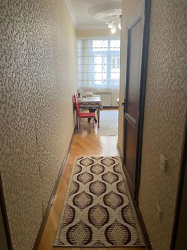 Yeni tikili: 2 otaqlı, Yeni tikili, 85 kv. m — 10