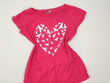 calvin klein t shirty 164: Women`s T-shirt, Beloved, size M (EU 38)