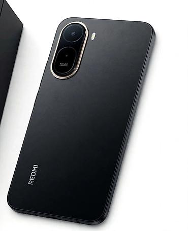 Redmi 7 Pro, 128 GB, rəng - Qara, İki sim kartlı