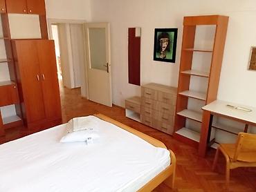 Dugoročni najam stanova: Centar, Tasmajdan, 3.0, 66m2, 3 zasebne spavace sobe, EG, mali racuni — 7